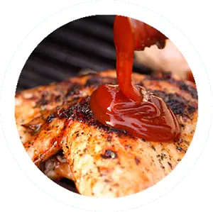BBQ Sauces