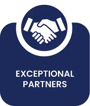 Exceptional Partners