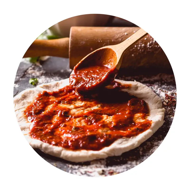 Pizza Sauces