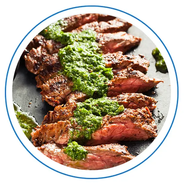 image of steak 